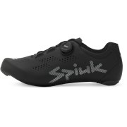 Scarpe Spiuk Road Ruta Nero 4